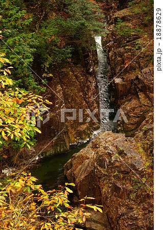 川浦渓谷 川浦渓谷 18878629