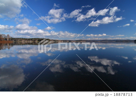 朱鞠内湖 18878713