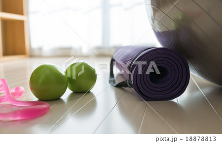 ヨガスタジオ 18878813