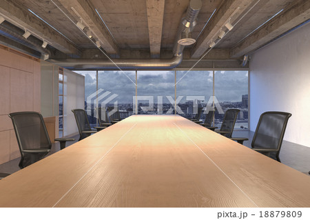 会議室 会議室 18879809