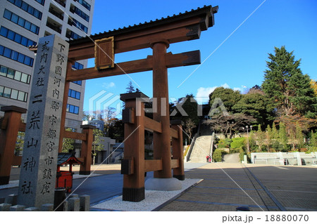 宇都宮二荒山神社 18880070