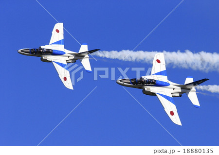 ブルーインパルス ブルーインパルス 18880135