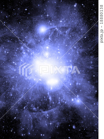 Stars, dust and gas nebula Stars, dust and gas nebula 18880138