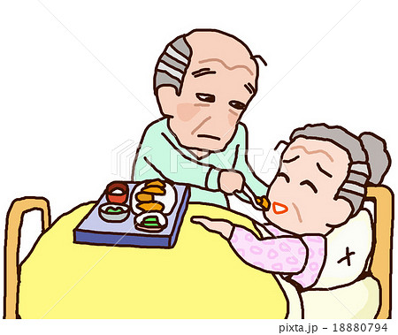 老老介護 お婆さん 老老介護 お婆さん 18880794