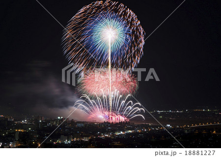 花火 花火 18881227