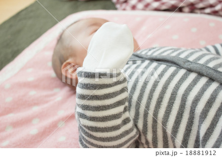 4 months old 18881912