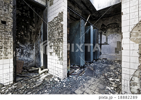 ruins factory damage 18882289