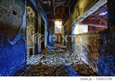 ruins factory damage 18882296