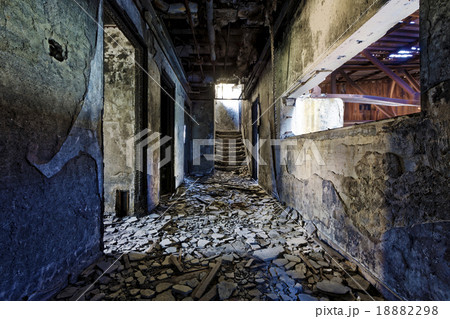 ruins factory damage 18882298
