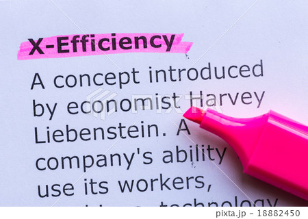 x efficiency x efficiency 18882450