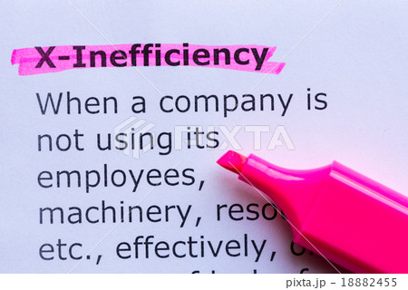 x efficiency x efficiency 18882455