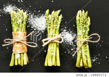 Asparagus Asparagus 18883273