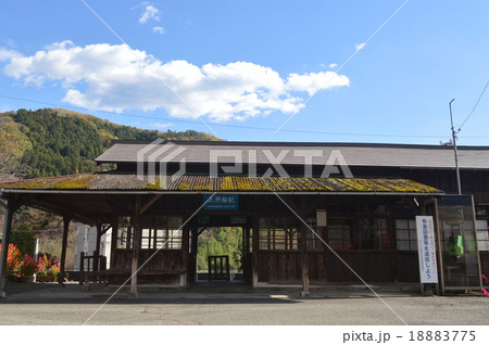 上神梅駅 18883775