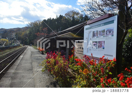 上神梅駅 18883778