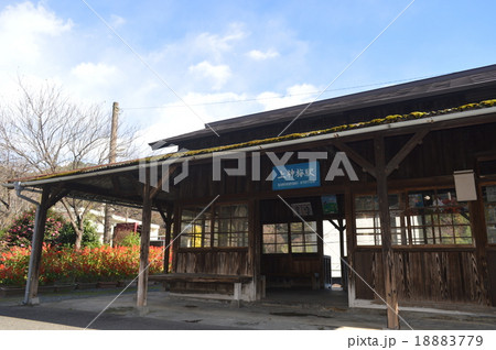 上神梅駅 18883779