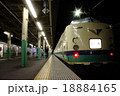 特急停車中・・・ 18884165