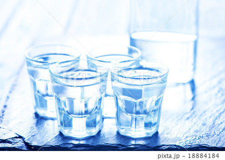 vodka 18884184
