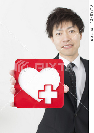 医療イメージ 18885712