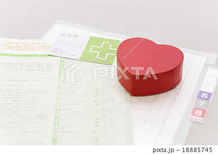 健康診断 18885745