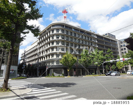 大阪ガスビルディング 18885955