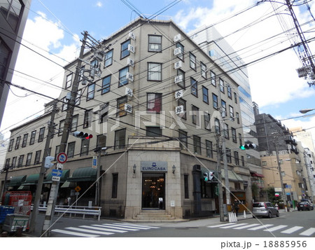 大阪農林会館 18885956