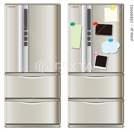 冷蔵庫 冷蔵庫 18886002