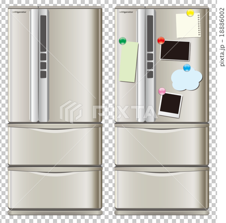 冷蔵庫 冷蔵庫 18886002