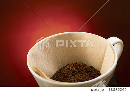 コーヒー コーヒー 18886262