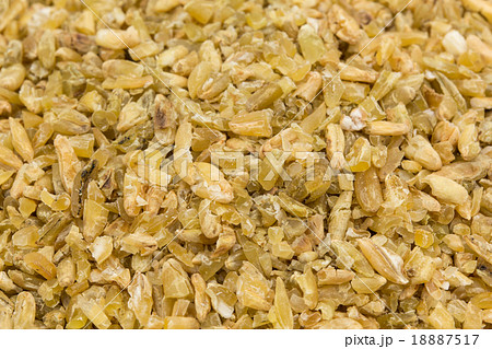 フリーカ(フリーケ):Freekeh フリーカ(フリーケ):Freekeh 18887517