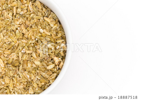 フリーカ（フリーケ）：Freekeh 18887518