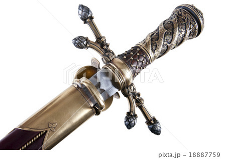 smart dagger 18887759