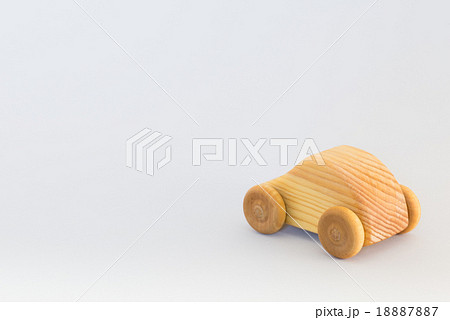 木の車 木の車 18887887