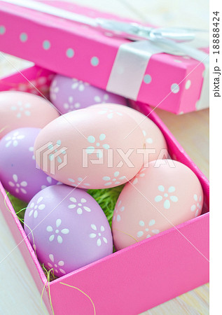 easter eggs easter eggs 18888424