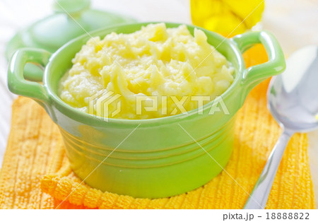 mashed potato mashed potato 18888822