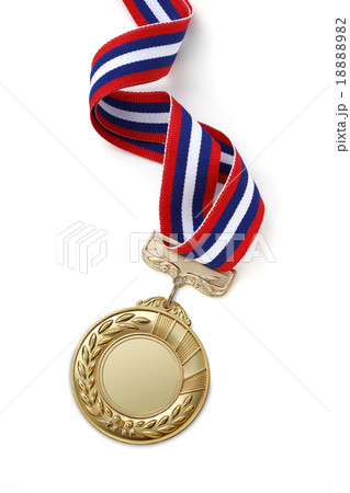 金メダル 18888982