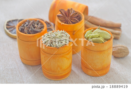 aroma spice aroma spice 18889419