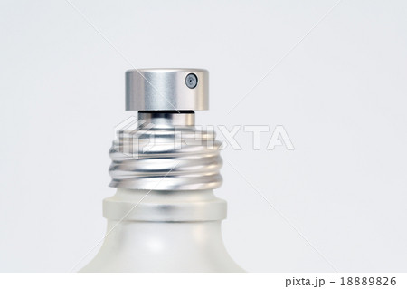 香水の噴射口 香水の噴射口 18889826