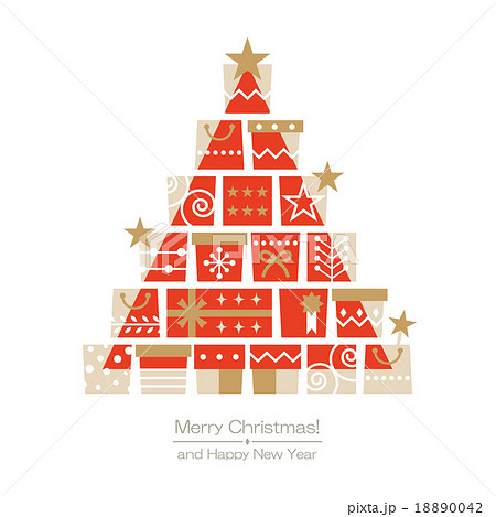 Christmas gift boxes 18890042