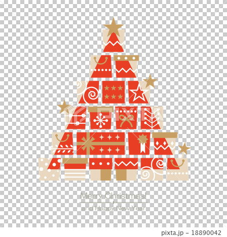 Christmas gift boxes 18890042