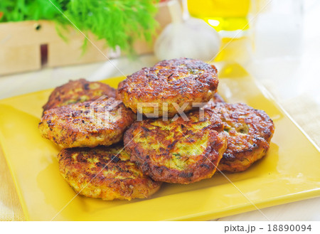 cutlets cutlets 18890094