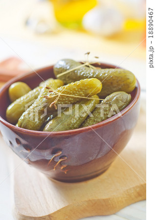pickled 18890467