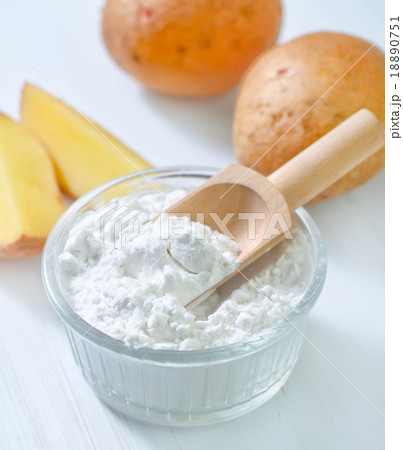 potato starch 18890751
