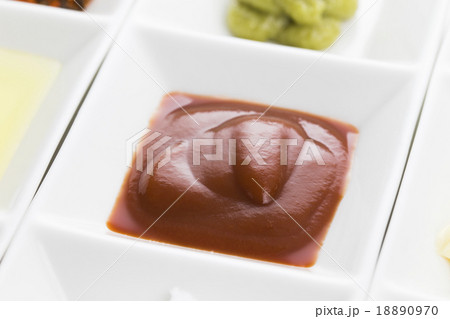ケチャップ 18890970