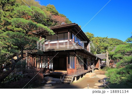 三溪園 臨春閣 三溪園 臨春閣 18891134