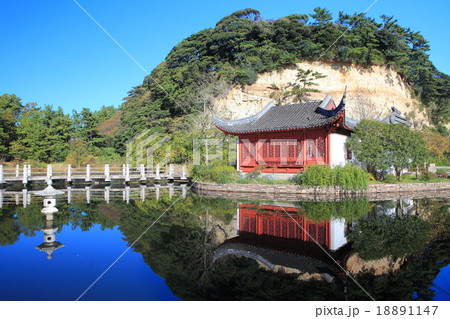 上海横浜友好園 玉蘭庁 上海横浜友好園 玉蘭庁 18891147