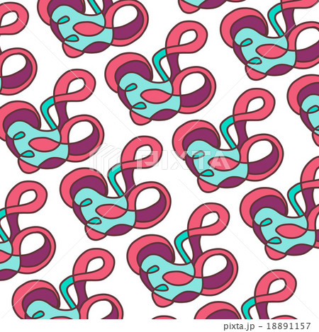 Art trend pattern05 Art trend pattern05 18891157