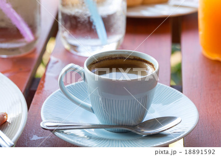 Coffee Espresso. Cup Of Coffee Coffee Espresso. Cup Of Coffee 18891592