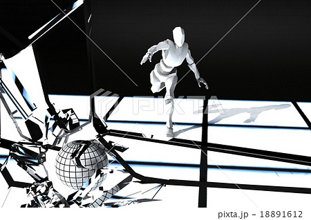 クラッシュ 18891612