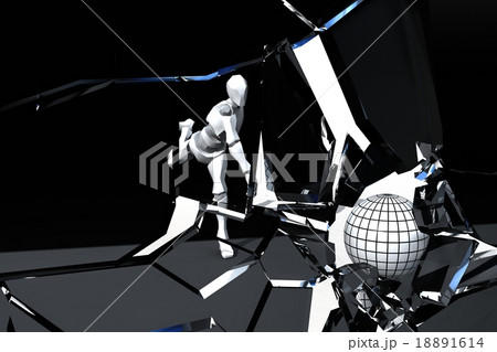 クラッシュ 18891614