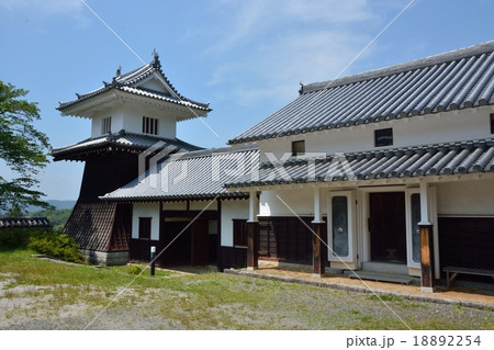 岐阜県恵那市 岩村城 岐阜県恵那市 岩村城 18892254